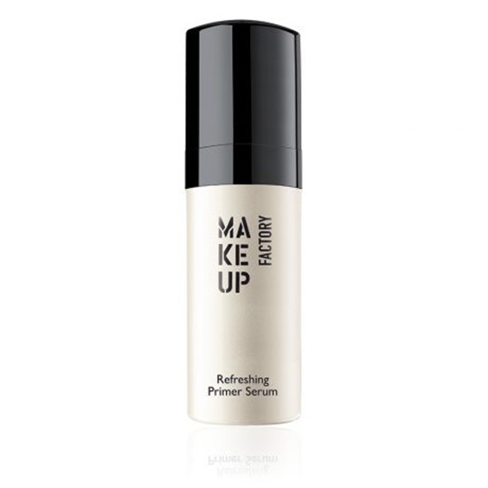 Picture of MAKEUP FACTORY REFRESHING PRIMER SERUM